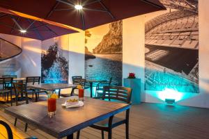Hotels ibis Marseille Timone : photos des chambres