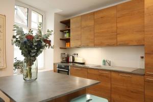 Maison lHéritage by La Boîte en Plus