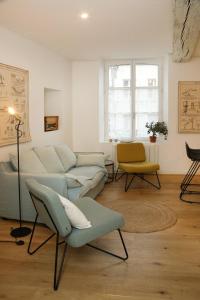 Maison lHéritage by La Boîte en Plus