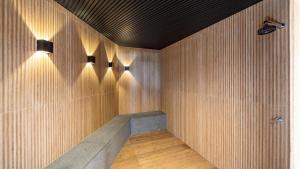 Luxury Apartment Bueno - Marista