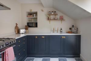 Luxury Mews in the heart of New Town