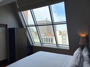 Four Points by Sheraton Manhattan SoHo Village