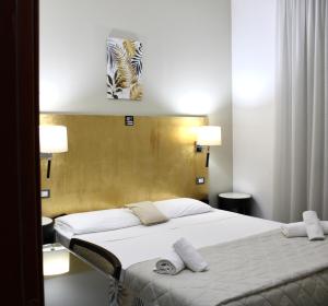 Hotel Fiorella Milano