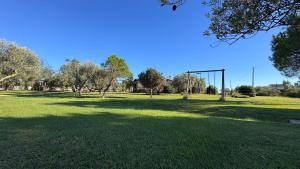 Agriturismo La Facenda