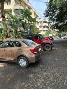 Studio Apartment In Bandra West