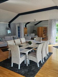 Ferienhaus im Eggetal