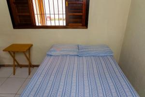 Casa c Churrasqueira perto da Praia das Palmeiras