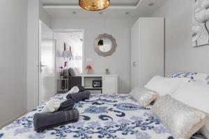 Makarska City Center Apartment