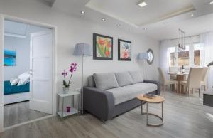 Makarska City Center Apartment