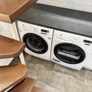 La belle echapee, charme et bike friendly