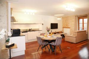 La belle echapee, charme et bike friendly