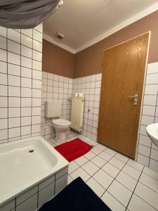 Zimmer am Rathaus Altona
