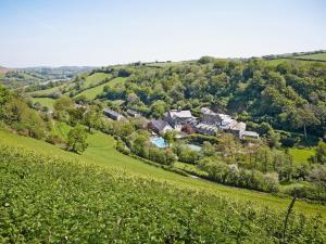 Tuckenhay, Turbine Cottage - Fkd