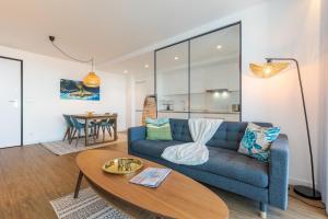 Atlantic Nest Apartment by Holiday Rental Madeira
