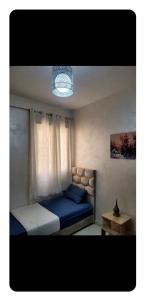 Appartement élégant et calme en résidence sécurisée