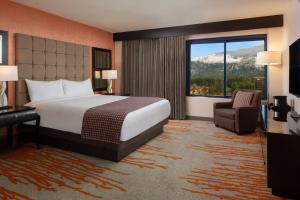 Golden Nugget Lake Tahoe