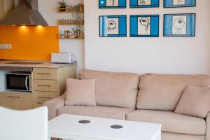 Primera línea de playa, Terraza frente al mar, Parking