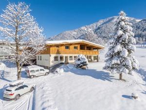 Das Bergnest Bergluft