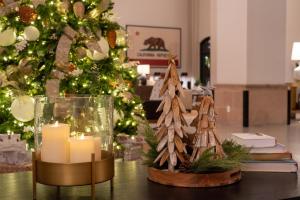 Zachari Dunes on Mandalay Beach, Curio Collection by Hilton