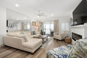 2 Bedroom Bayside Condo with Pool in OCMD