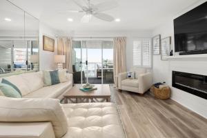 2 Bedroom Bayside Condo with Pool in OCMD