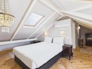 Elegant 3BR TownHouse w En-Suite Baths – Mouraria | By Airnest