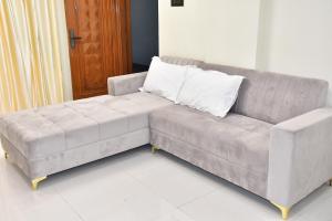 Beach Flat
