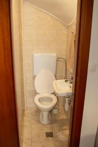 Odysseus SEA VIEW Maisonette