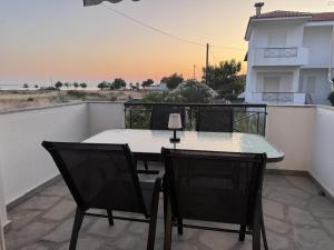 Odysseus SEA VIEW Maisonette