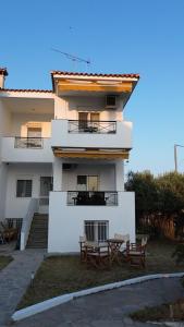 Odysseus SEA VIEW Maisonette