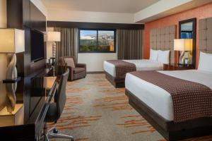 Golden Nugget Lake Tahoe
