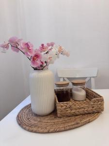 Odysseus SEA VIEW Maisonette