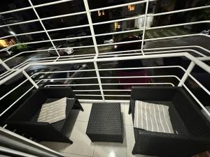 Palm Paradise Apartment-Pool &Security