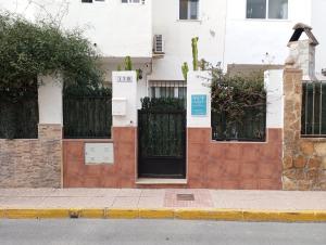 Apartamento limonero ,VUT AL 13044