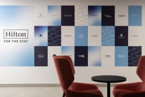 Home2 Suites By Hilton Vaughan Toronto On