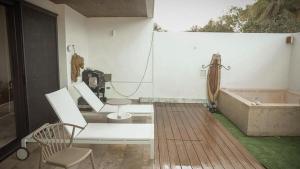 Apartment in Salina Progreso close to the beach