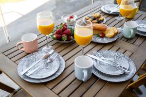 Nicole Collection- Meganisi Cove Suites