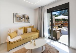 Nicole Collection- Meganisi Cove Suites