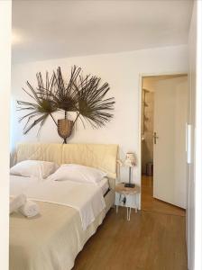 Quiet apartment - Garden