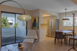 1BR Plaza Villas Bliss - Downtown PS