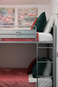 Beachfront Oasis with Stunning Water Views