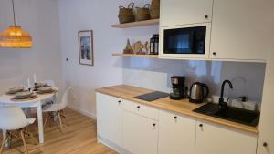 Baltic Breeze Apartment