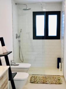 Beach Pealr - La Cala de Mijas - On the beach