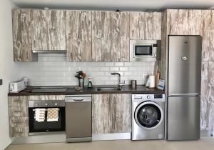 Beach Pealr - La Cala de Mijas - On the beach