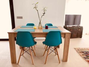 Beach Pealr - La Cala de Mijas - On the beach