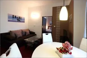 Vila Marica - 拉兹涅卢哈乔维采