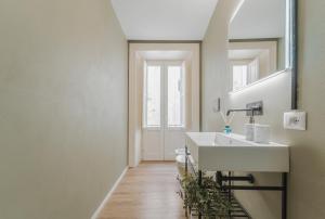 Ampia Suites Vista MARE - CENTRO Storico