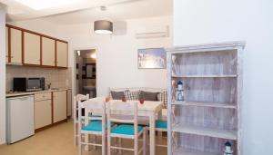 Aelia Suites Akrotiri
