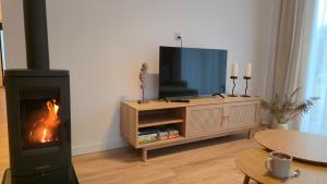Baltic Breeze Apartment