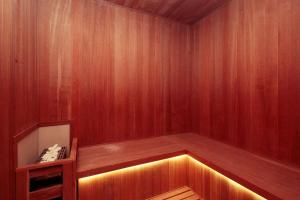 Wehome - Studio com Varanda em Moema | Piscina e Vista